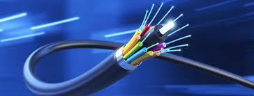 Fibra óptica