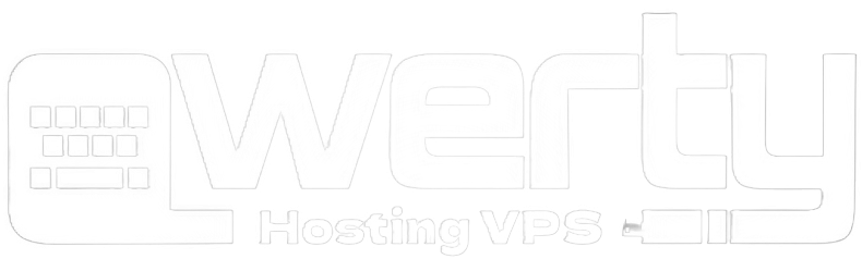 Qwerty Cloud Logo